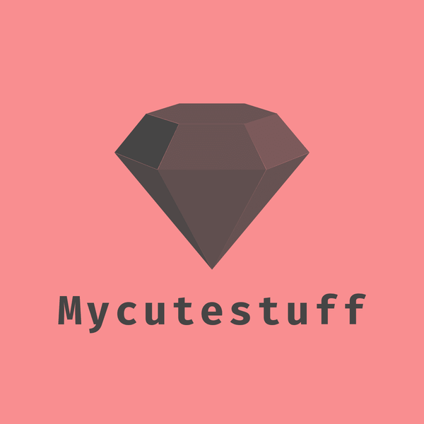 Mycutestuff